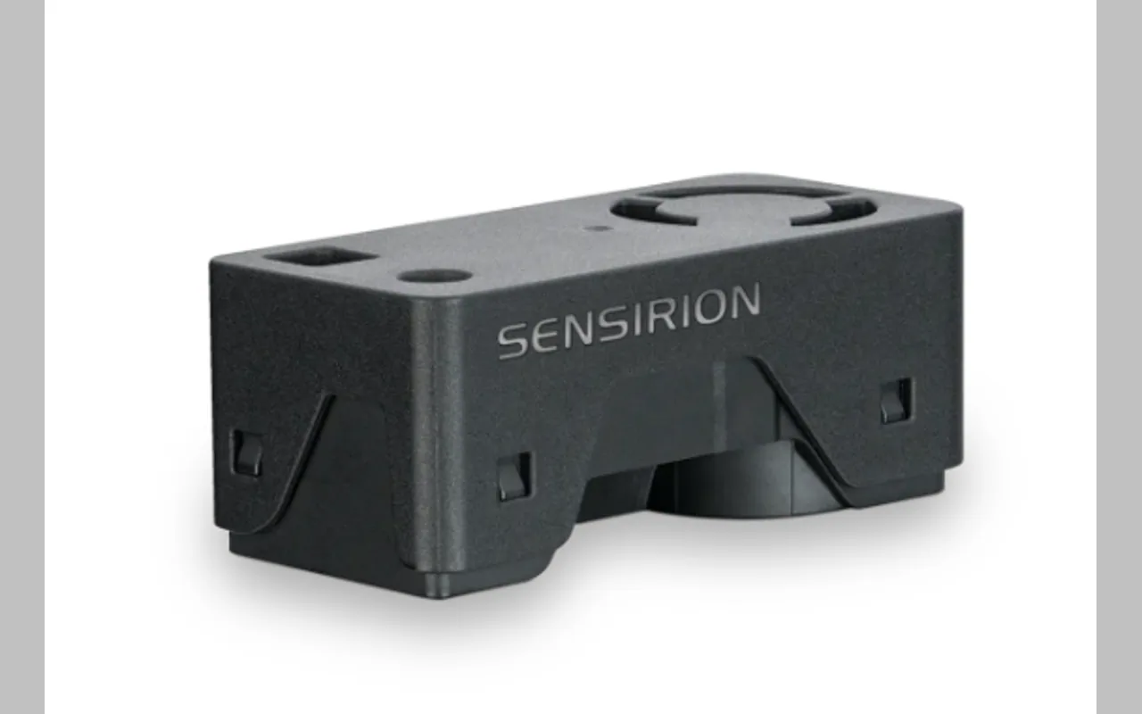 Sensirion SEN66 main sensor from the MakerWorld BOM